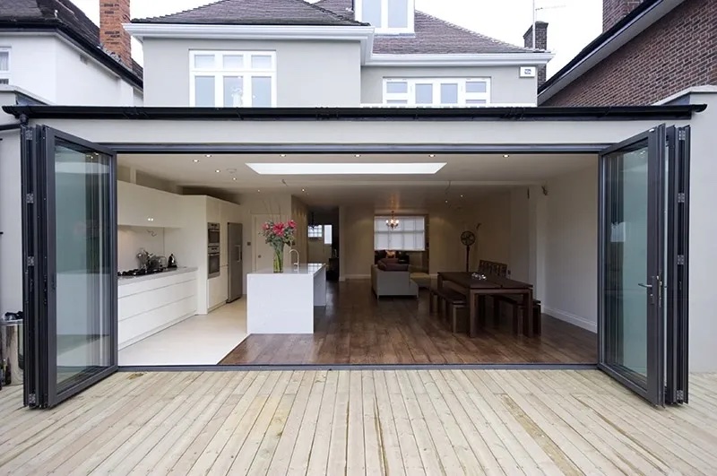 garage conversion